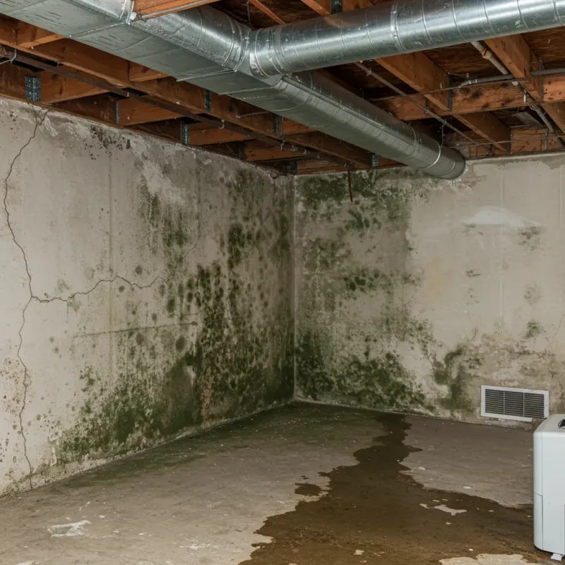 Professional Mold Removal in Chittenden County, VT